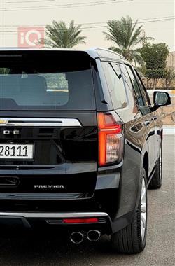 شيفروليه تاهو